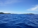 6月21日 南島