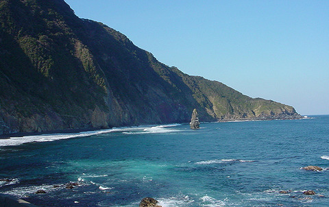 2017伊豆大島1