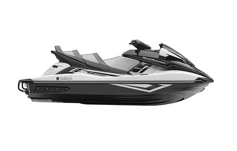 FX Cruiser HO-White-Profile_01