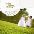 Love Bossa Wedding