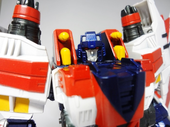 トランスフォーマー ギャラクシーフォース GD-03 スター