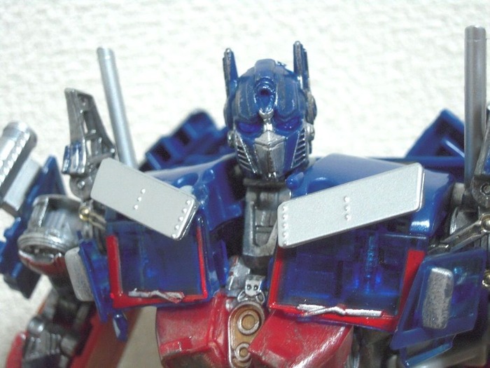 TFムービー AA01バトルブレードオプティマスプライム