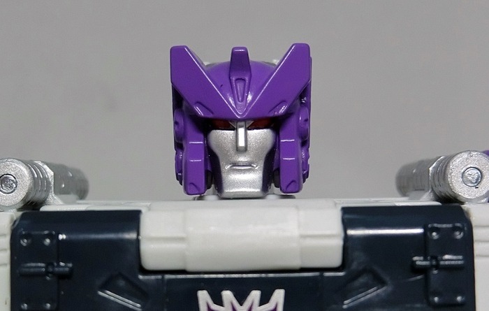 TFレジェンズ LG57オクトーン : トランスフォーマーのリペとか