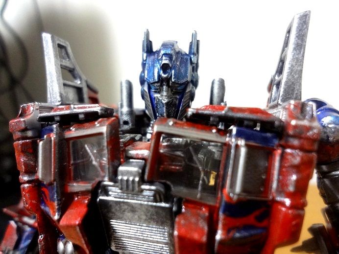 TFロストエイジ AD02クラシックオプティマスプライム TFロストエイジ AD02クラシックオプティマスプライム