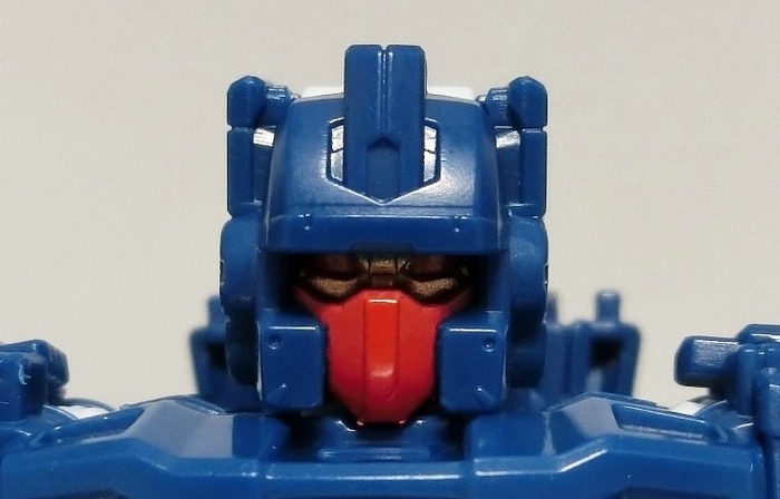 TFレジェンズ LG49ターゲットマスタートリガーハーピー