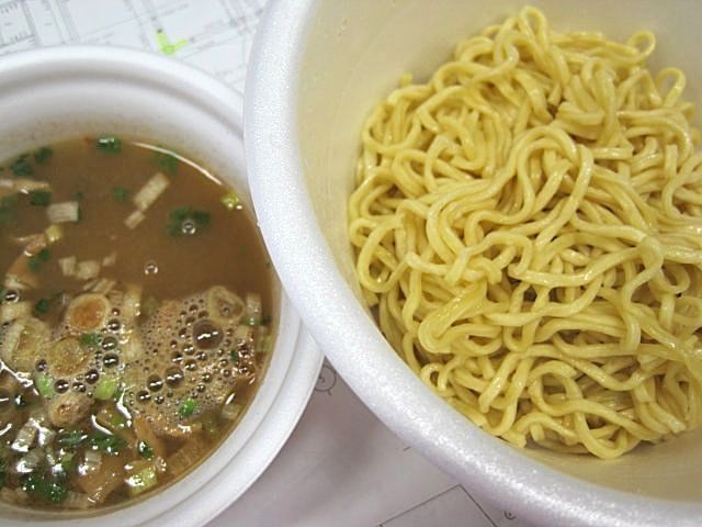大人しく一言美味しかった