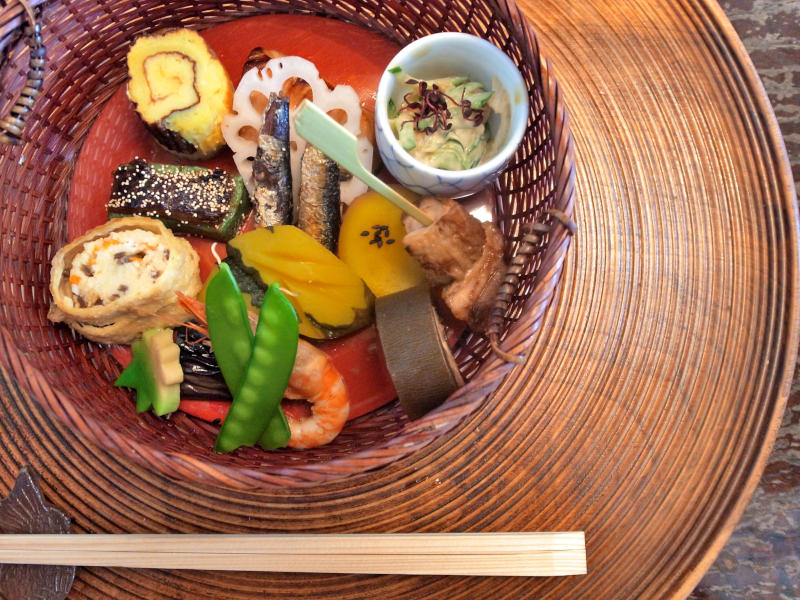 美味 和食懐石ご褒美ランチに出かけよう 日本料理 立峰 Jr西宮 大人しく一言美味しかった 関西尼崎グルメ食べ歩きブログ