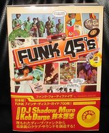 Funk 45s'