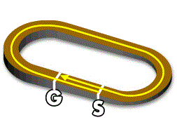 小倉ダート1700ｍ