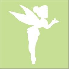 a fairy