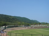 由宇練習場