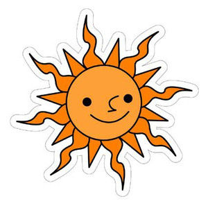 太陽 紫外線
