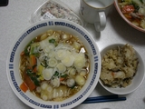 喜多方ラーメン