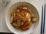 焼きそば