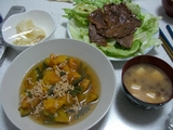 焼肉