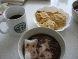 おしるこ