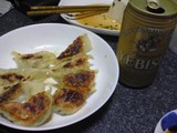 餃子