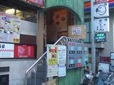 タベルナ入口