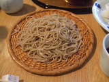 そば