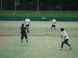 試合の様子2