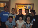 久々の再開!