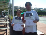 準優勝
