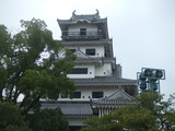 今治城