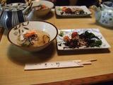 これがやっほー茶漬けさ!