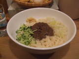じゃじゃ麺