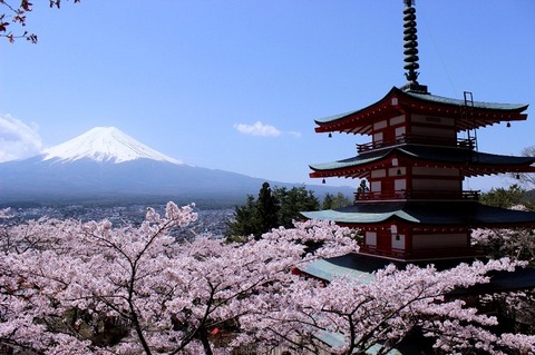 Mt-fuji