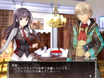 立ち絵会話