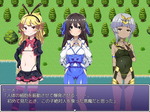 立ち絵会話1