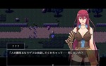 主人公立ち絵