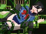 敗北エロ2