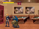 適当なゲーム画面