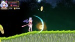 ゲーム画面(近接)