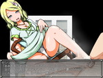 足コキ
