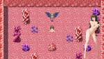 ドット絵H