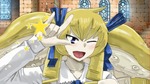 キラッ☆
