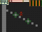 戌の刻道中