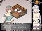 着せ替えモード全裸