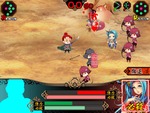 戦場犯され