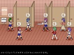 ミドルモード