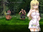 バスタオル戦闘