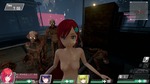 立ちレイプ1