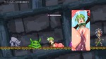 丸呑み系敵