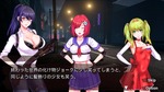 立ち絵会話