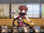 ボス戦