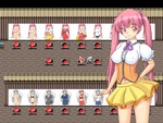 着せ替え