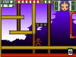 千里眼の術・亥